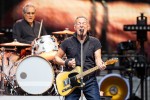 Der Boss und seine E Street Band auf Besuch im hohen Norden., Hamburg, Volksparkstadion, 2023 | © laut.de (Fotograf: Rainer Keuenhof)
