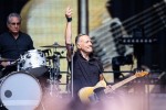 Der Boss und seine E Street Band auf Besuch im hohen Norden., Hamburg, Volksparkstadion, 2023 | © laut.de (Fotograf: Rainer Keuenhof)