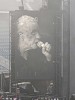 Das erste von drei Stadionkonzerten in Berlin: Ein Triumphzug für Till Lindemann und Band., Berlin, Olympiastadion, 2023 | © laut.de (Fotograf: Franz Mauerer)