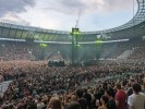 Deftones, Kiss und Co, | © laut.de (Fotograf: Franz Mauerer)