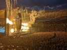 Deftones, Kiss und Co, | © laut.de (Fotograf: Franz Mauerer)