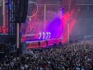 Deftones, Kiss und Co, | © laut.de (Fotograf: Franz Mauerer)