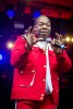 Busta Rhymes, Eminem und Co,  | © laut.de (Fotograf: Manuel Berger)