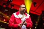 Busta Rhymes, Eminem und Co,  | © laut.de (Fotograf: Manuel Berger)