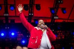 Busta Rhymes, Eminem und Co,  | © laut.de (Fotograf: Manuel Berger)