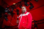 Busta Rhymes, Eminem und Co,  | © laut.de (Fotograf: Manuel Berger)