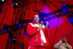 Busta Rhymes, Eminem und Co,  | © laut.de (Fotograf: Manuel Berger)