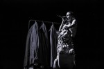 Beeindruckendes One-Man-Theater bei Nacht., Roskilde Festival, 2023 | © laut.de (Fotograf: Manuel Berger)