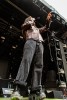 Bushido, Kanye West und Co, | © laut.de (Fotograf: Manuel Berger)