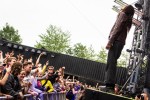 Bushido, Kanye West und Co, | © laut.de (Fotograf: Manuel Berger)