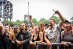Bushido, Kanye West und Co, | © laut.de (Fotograf: Manuel Berger)