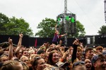 Bushido, Kanye West und Co, | © laut.de (Fotograf: Manuel Berger)