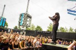 Bushido, Kanye West und Co, | © laut.de (Fotograf: Manuel Berger)