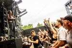 Bushido, Kanye West und Co, | © laut.de (Fotograf: Manuel Berger)