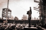 Bushido, Kanye West und Co, | © laut.de (Fotograf: Manuel Berger)