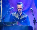 Die Schweden live auf der Kulturinsel Wöhrmühle in Erlangen. Im Gepäck hatten sie jede Menge Energie und viele Hits., Erlangen, Kulturinsel Wöhrmühle, 2023 | © laut.de (Fotograf: Désirée Pezzetta)