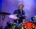 Die Schweden live auf der Kulturinsel Wöhrmühle in Erlangen. Im Gepäck hatten sie jede Menge Energie und viele Hits., Erlangen, Kulturinsel Wöhrmühle, 2023 | © laut.de (Fotograf: Désirée Pezzetta)