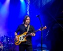 Die Schweden live auf der Kulturinsel Wöhrmühle in Erlangen. Im Gepäck hatten sie jede Menge Energie und viele Hits., Erlangen, Kulturinsel Wöhrmühle, 2023 | © laut.de (Fotograf: Désirée Pezzetta)