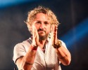 Der australische Ausnahmegitarrist gilt als einer der besten Livemusiker unserer Zeit., Z-Bau Nürnberg, 2023 | © laut.de (Fotograf: Désirée Pezzetta)
