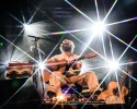 Der australische Ausnahmegitarrist gilt als einer der besten Livemusiker unserer Zeit., Z-Bau Nürnberg, 2023 | © laut.de (Fotograf: Désirée Pezzetta)