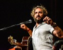 Der australische Ausnahmegitarrist gilt als einer der besten Livemusiker unserer Zeit., Z-Bau Nürnberg, 2023 | © laut.de (Fotograf: Désirée Pezzetta)