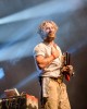 Der australische  Ausnahmegitarrist gilt als einer der besten Livemusiker unserer Zeit., Z-Bau Nürnberg, 2023 | © laut.de (Fotograf: Désirée Pezzetta)