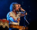Der australische  Ausnahmegitarrist gilt als einer der besten Livemusiker unserer Zeit., Z-Bau Nürnberg, 2023 | © laut.de (Fotograf: Désirée Pezzetta)