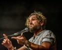 Der australische  Ausnahmegitarrist gilt als einer der besten Livemusiker unserer Zeit., Z-Bau Nürnberg, 2023 | © laut.de (Fotograf: Désirée Pezzetta)