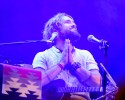 Der australische  Ausnahmegitarrist gilt als einer der besten Livemusiker unserer Zeit., Z-Bau Nürnberg, 2023 | © laut.de (Fotograf: Désirée Pezzetta)