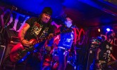 Die kalifornische Streetpunk-Band auf Europatour., Stuttgart, Goldmarks, 2023 | © laut.de (Fotograf: Mareike Mähler)