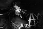 Die kalifornische Streetpunk-Band auf Europatour., Stuttgart, Goldmarks, 2023 | © laut.de (Fotograf: Mareike Mähler)