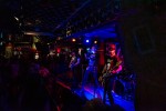 Die kalifornische Streetpunk-Band auf Europatour., Stuttgart, Goldmarks, 2023 | © laut.de (Fotograf: Mareike Mähler)