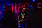 Die kalifornische Streetpunk-Band auf Europatour., Stuttgart, Goldmarks, 2023 | © laut.de (Fotograf: Mareike Mähler)