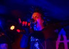 Die kalifornische Streetpunk-Band auf Europatour., Stuttgart, Goldmarks, 2023 | © laut.de (Fotograf: Mareike Mähler)