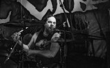 Die kalifornische Streetpunk-Band auf Europatour., Stuttgart, Goldmarks, 2023 | © laut.de (Fotograf: Mareike Mähler)