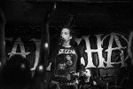 Die kalifornische Streetpunk-Band auf Europatour., Stuttgart, Goldmarks, 2023 | © laut.de (Fotograf: Mareike Mähler)