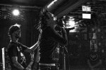 Die kalifornische Streetpunk-Band auf Europatour., Stuttgart, Goldmarks, 2023 | © laut.de (Fotograf: Mareike Mähler)