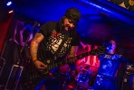 Die kalifornische Streetpunk-Band auf Europatour., Stuttgart, Goldmarks, 2023 | © laut.de (Fotograf: Mareike Mähler)