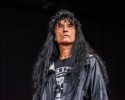 Erstmals in der Geschichte des Metalfestivals verhängten die Verantwortlichen aufgrund tagelangen Starkregens ein Einlassverbot: Rund 50.000 von 85.000 Fans sind vor Ort., Wacken Open Air, 2023 | © laut.de (Fotograf: Désirée Pezzetta)