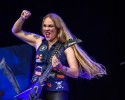 Erstmals in der Geschichte des Metalfestivals verhängten die Verantwortlichen aufgrund tagelangen Starkregens ein Einlassverbot: Rund 50.000 von 85.000 Fans sind vor Ort., Wacken Open Air, 2023 | © laut.de (Fotograf: Désirée Pezzetta)