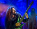 Erstmals in der Geschichte des Metalfestivals verhängten die Verantwortlichen aufgrund tagelangen Starkregens ein Einlassverbot: Rund 50.000 von 85.000 Fans sind vor Ort., Wacken Open Air, 2023 | © laut.de (Fotograf: Désirée Pezzetta)