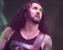 Erstmals in der Geschichte des Metalfestivals verhängten die Verantwortlichen aufgrund tagelangen Starkregens ein Einlassverbot: Rund 50.000 von 85.000 Fans sind vor Ort., Wacken Open Air, 2023 | © laut.de (Fotograf: Désirée Pezzetta)