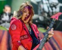 Erstmals in der Geschichte des Metalfestivals verhängten die Verantwortlichen aufgrund tagelangen Starkregens ein Einlassverbot: Rund 50.000 von 85.000 Fans sind vor Ort., Wacken Open Air, 2023 | © laut.de (Fotograf: Désirée Pezzetta)