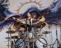 Erstmals in der Geschichte des Metalfestivals verhängten die Verantwortlichen aufgrund tagelangen Starkregens ein Einlassverbot: Rund 50.000 von 85.000 Fans sind vor Ort., Wacken Open Air, 2023 | © laut.de (Fotograf: Désirée Pezzetta)