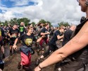 Gaben am Donnerstag zu Mittag voll auf die Zwölf: Terror aus Los Angeles., Wacken, 2023 | © laut.de (Fotograf: Désirée Pezzetta)