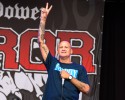 Gaben am Donnerstag zu Mittag voll auf die Zwölf: Terror aus Los Angeles., Wacken, 2023 | © laut.de (Fotograf: Désirée Pezzetta)