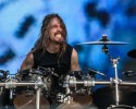 Zum Wochenende hin hat Odin ein Einsehen: Iron Maiden, Megadeth, Heaven Shall Burn, Biohazard, While She Sleeps oder Trivium drehen auf., Wacken, 2023 | © laut.de (Fotograf: Désirée Pezzetta)