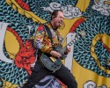 Zum Wochenende hin hat Odin ein Einsehen: Iron Maiden, Megadeth, Heaven Shall Burn, Biohazard, While She Sleeps oder Trivium drehen auf., Wacken, 2023 | © laut.de (Fotograf: Désirée Pezzetta)