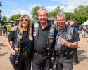 Zum Wochenende hin hat Odin ein Einsehen: Iron Maiden, Megadeth, Heaven Shall Burn, Biohazard, While She Sleeps oder Trivium drehen auf., Wacken, 2023 | © laut.de (Fotograf: Désirée Pezzetta)