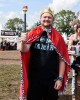 Zum Wochenende hin hat Odin ein Einsehen: Iron Maiden, Megadeth, Heaven Shall Burn, Biohazard, While She Sleeps oder Trivium drehen auf., Wacken, 2023 | © laut.de (Fotograf: Désirée Pezzetta)